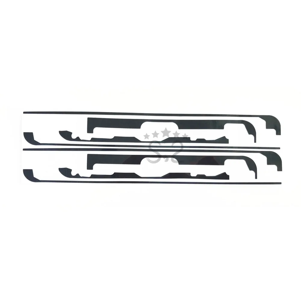 Клейкая лента для сенсорного экрана iPad mni 1 2 3 4 A1538 A1550 A1489 A1490 A1491 A1599 A1600 A1601 A1455 A1454 A1432