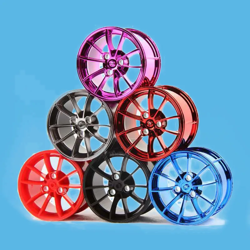 2 шт./лот Technic Wheel Decool 3368 20001 автомобильные шины 81,6*44 мм ZR 23799+ 23800 подходят для 42056 MOC кирпичные автомобильные блоки DIY игрушки