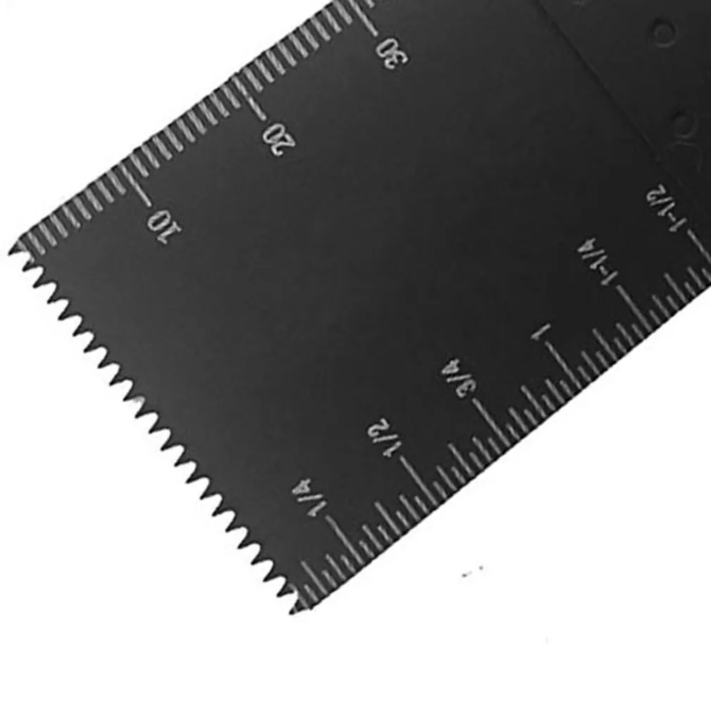 Multitool 20pcs 32mm Oscillating Saw Blade Quick Release Wood Plastic Metal Fiberglass Power Tool | Инструменты