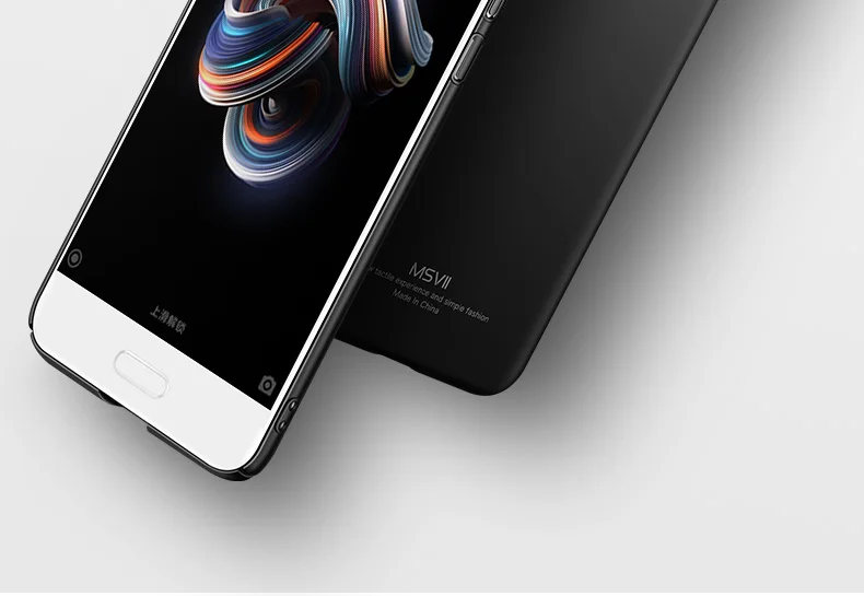 Xiaomi mi Note 3 Чехол Msvii тонкий кожаный чехол Матовые чехлы для Xiaomi Note 3 чехол Xio mi Note3(сделай сам) чехол для Xiaomi mi Note3 чехол s 5,5"