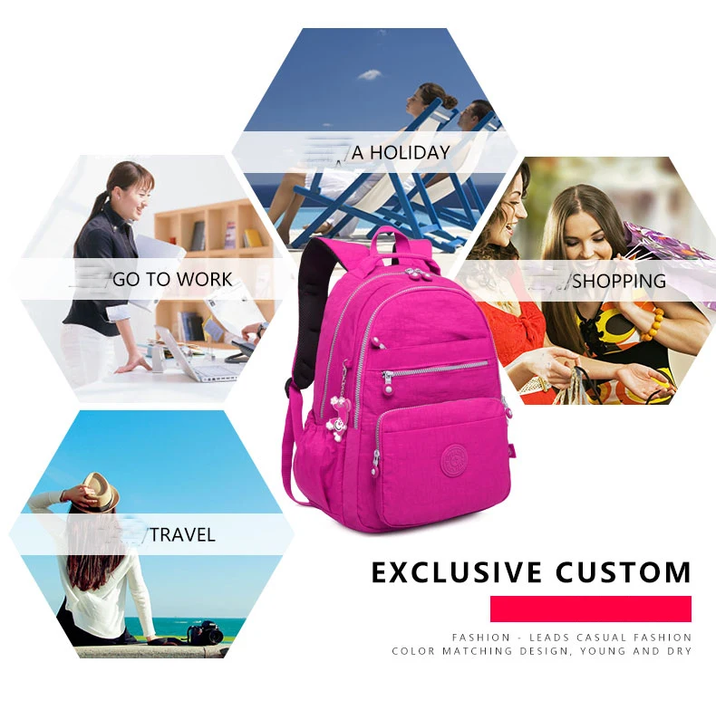 TEGAOTE мужской школьный рюкзак для подростков, Mochila Masculina, рюкзак для путешествий, женская школьная сумка, нейлоновая, унисекс, 15,6 дюймов, сумки для ноутбука