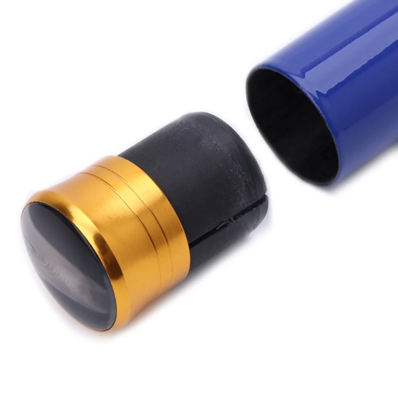 Удочка 1 8-6 3 м полюс из высокоуглеродного волокна ультра легкий Телескопический