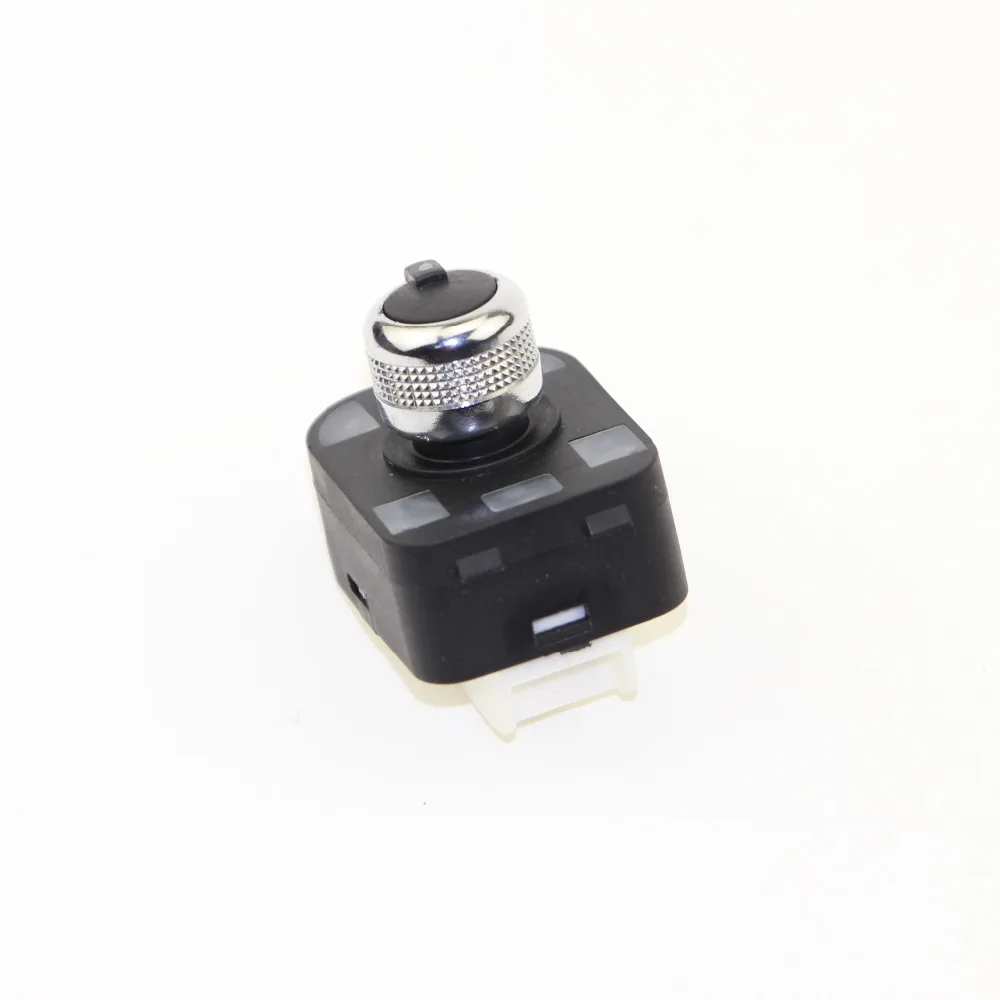Chrome Front Mirror Switch For A2 A3 A6 S6 RS6 C6 A4 S4 RS4 B6 B7 A8 S8 D3 Q7 R8 TT TTS TTRS 8J 4F0959565 4F0 959 565 |