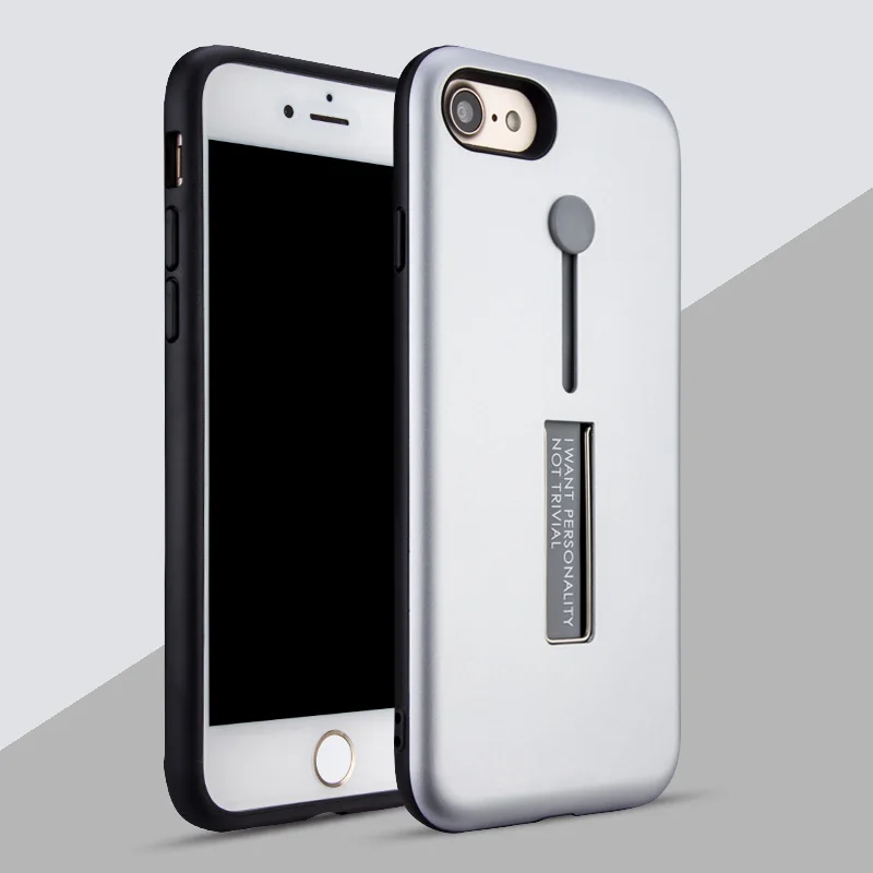 Подходящий чехол для Apple Iphone 8 Iphone8 мобильного телефона мягкий силиконовый из ТПУ