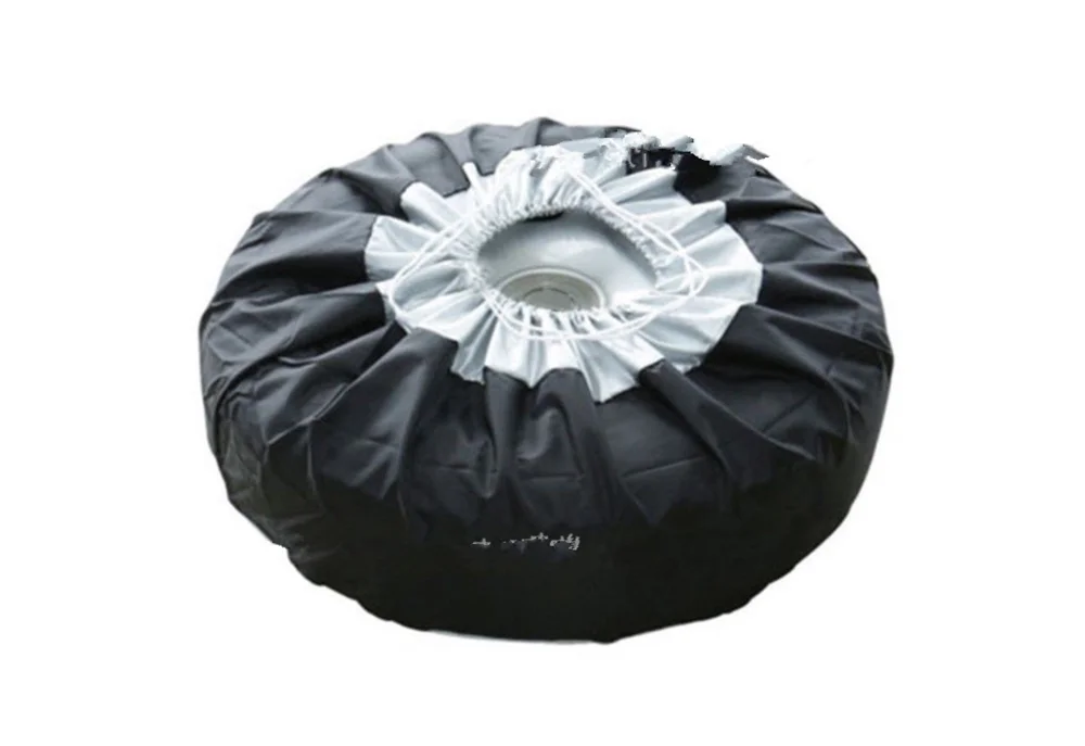 Автомобильные аксессуары для внедорожников запасная крышка шин 65 80 см отделка