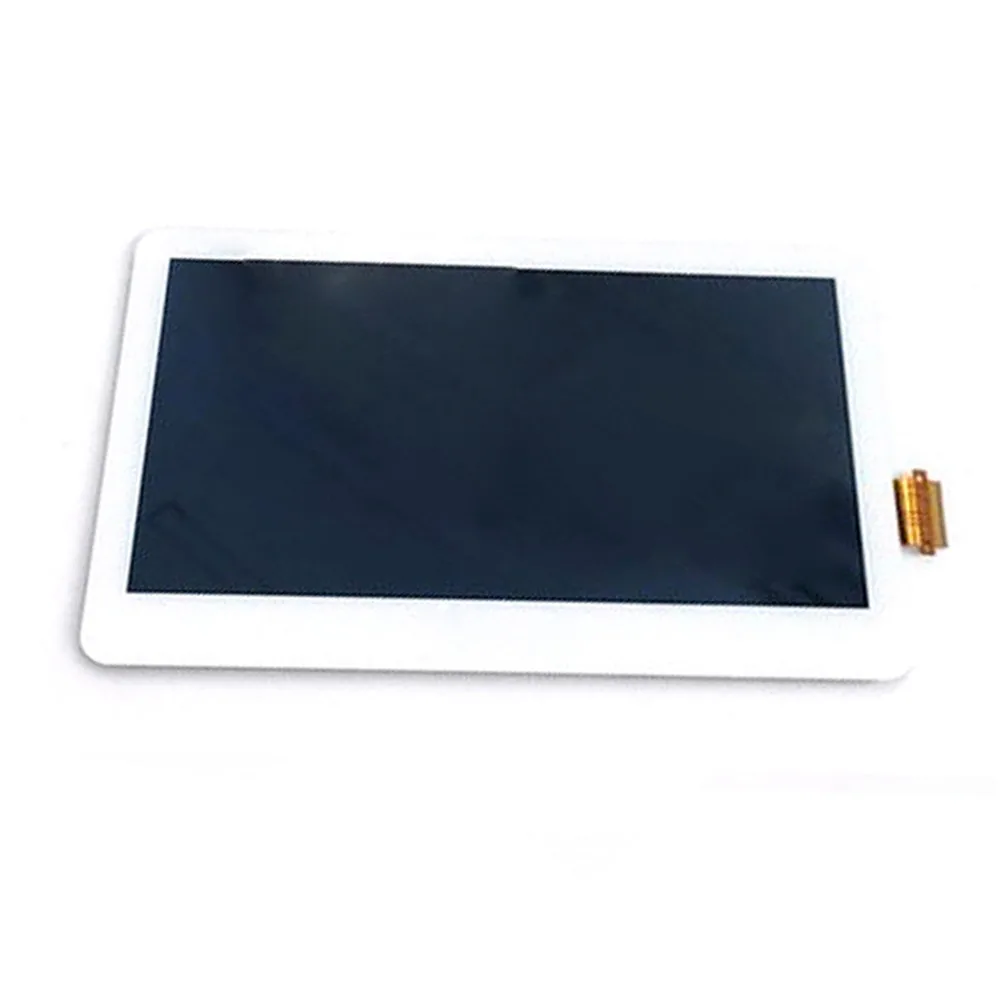 

Games repair parts LCD Display touch screen Digital assembly For PSV 2000 PS Vita 2000 console LCD accessories 100%Test