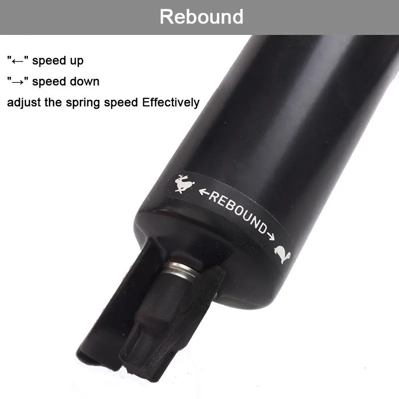 BOLANY MTB fork 26" 27.5''/29'' Crown Suspension Fork Air Straight/Tapered 1-1/8 Disc Brake Mountain Bike Forks Lightweight