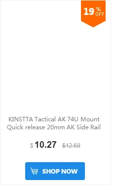 KINSTTA тактический голографический 4 Сетка красный зеленый точка зрения прицел с креплением для RifleAirsoft 20 мм Rail Охота CS Битва