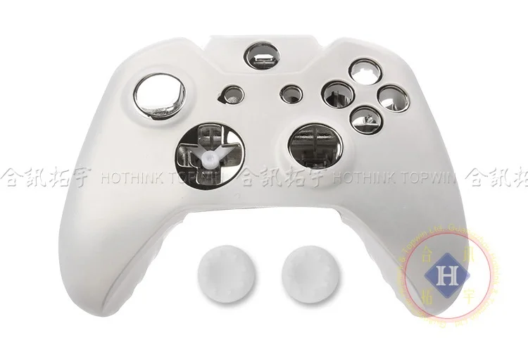 Силиконовый чехол HOTHINK защитный + для джойстика в форме пальца XBOX ONE контроллера