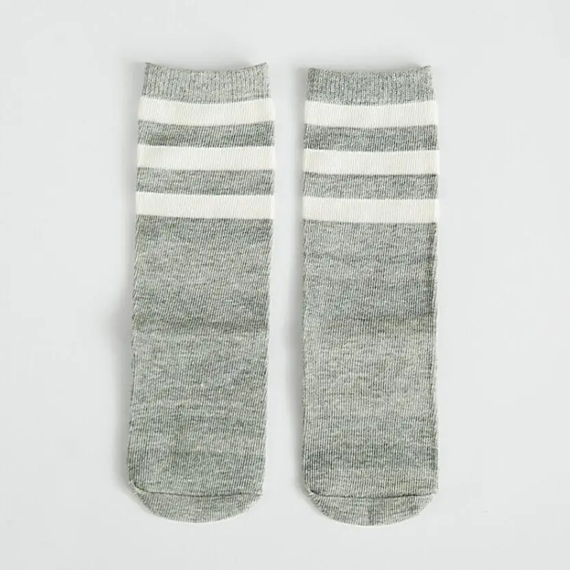 Kids Socks 7 Животное Хлопковые носки для малышей до колена длинные гетры милые носки для мальчиков и девочек дети Носки колено длинный, унисекс для малышей Носки - Цвет: Kids Socks 7