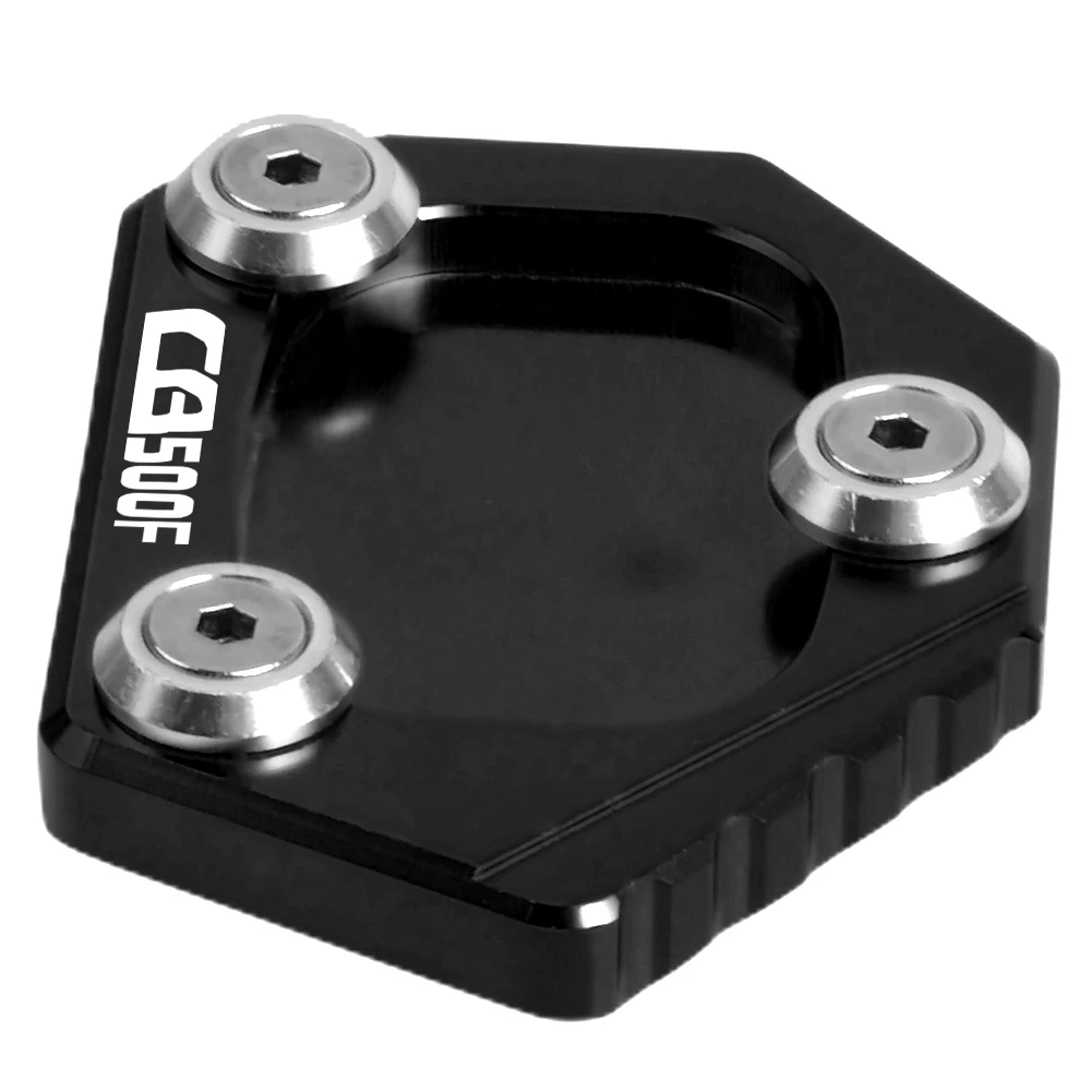 Алюминиевая Подставка с ЧПУ боковая подставка пластина увеличивающая