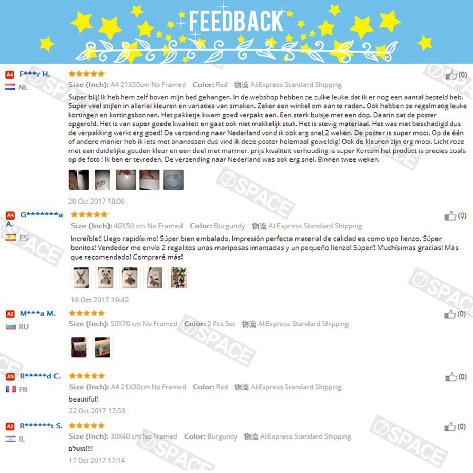 Кактус Agave зеленые листья настенная живопись на холсте тропические растения