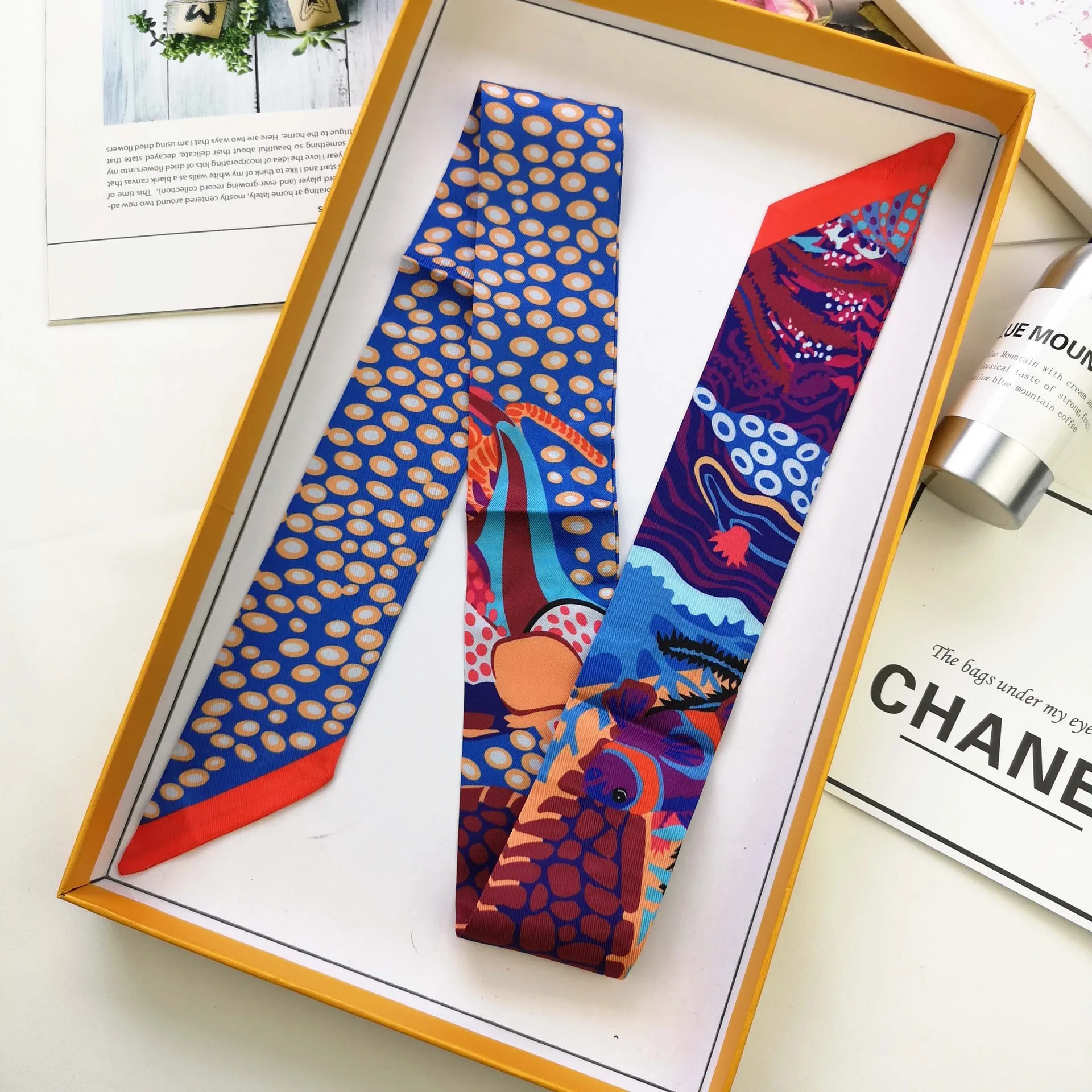 Женский длинный платок 7 цветов| |