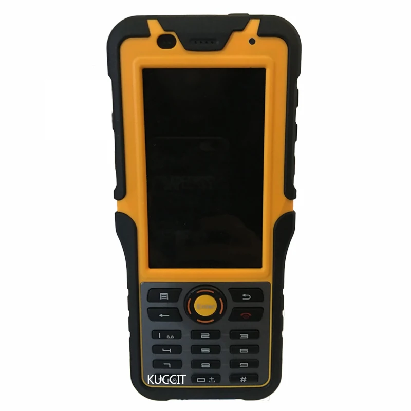 Kcosit S50 портативный КПК на базе Android устройство для сбора данных 1D 2D лазерный