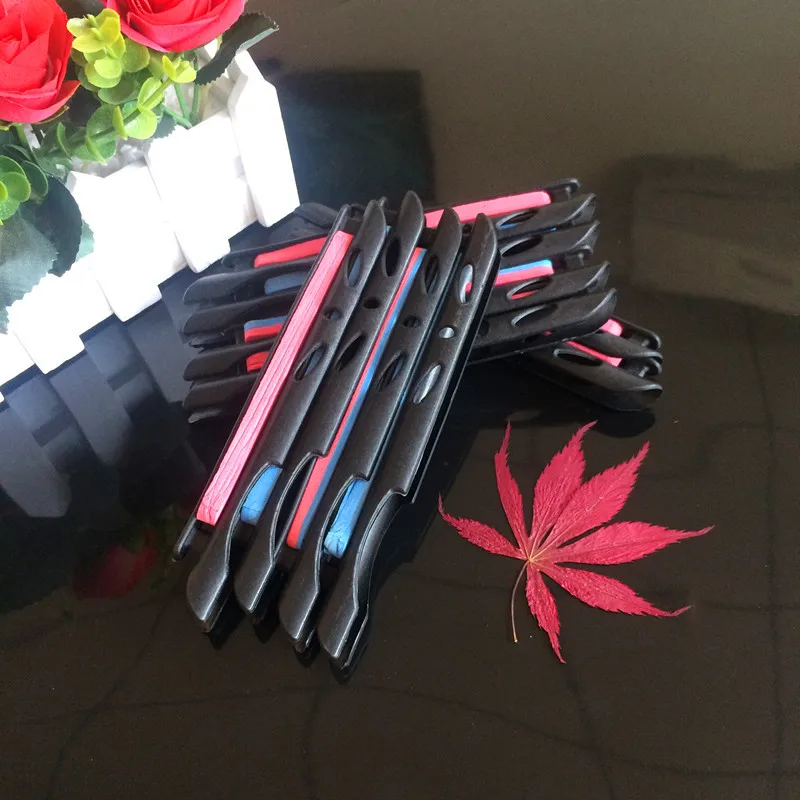 10 шт./лот Удочка с намоткой держатель для рулонной доски штанга ног 5 4 м 3 6 м2 7