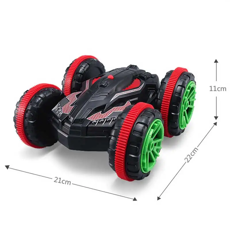 Земноводный 1:18 Радиоуправляемый автомобиль игрушка с дистанционным управлением