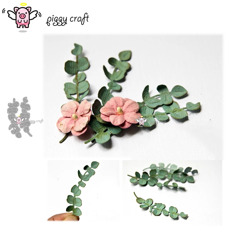 Металлические Вырубные штампы форма для вырезания искусственное украшение