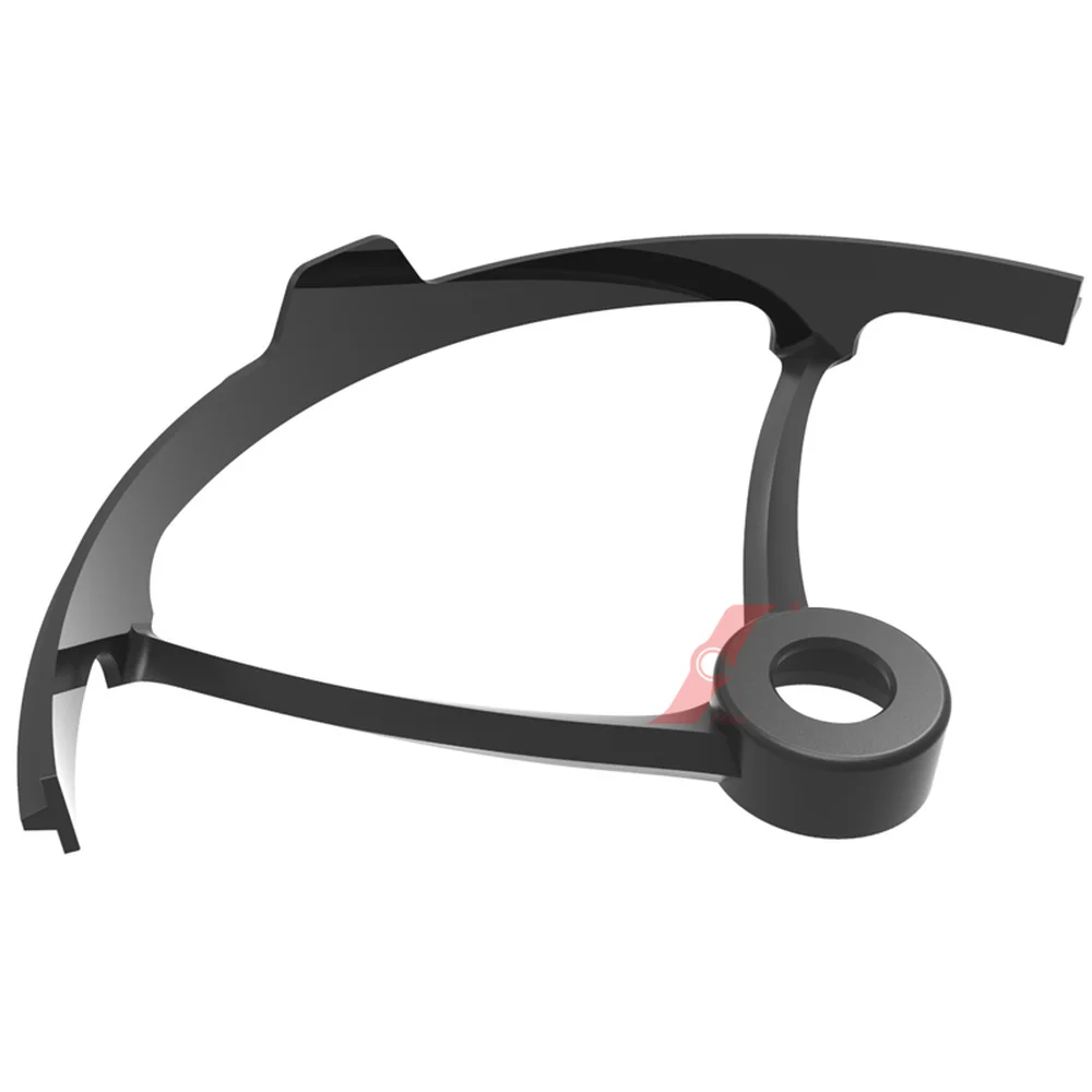 Защитная крышка F Cloud для Hubsan X4 H107L H107C H107D защитная двигателя 7*20 мм 8*20 55