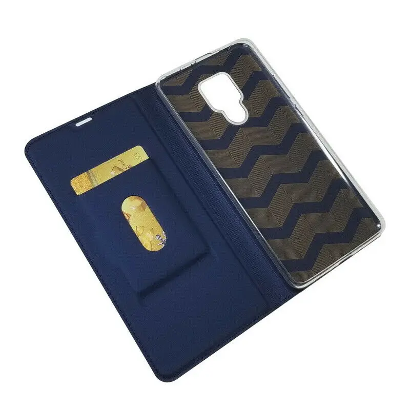 ZEALLION для Huawei P20 P30 Mate 20 Honor 8A 8X Note 10 Play Nova 3 4 Y9 2018 Тонкий Магнитный кожаный чехол