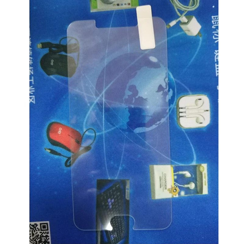 Закаленное стекло Wangcangli для ASUS ZC520KL, защита экрана 9 H, Защитное стекло для телефона 0,3 мм, ультратонкое, защита от падения