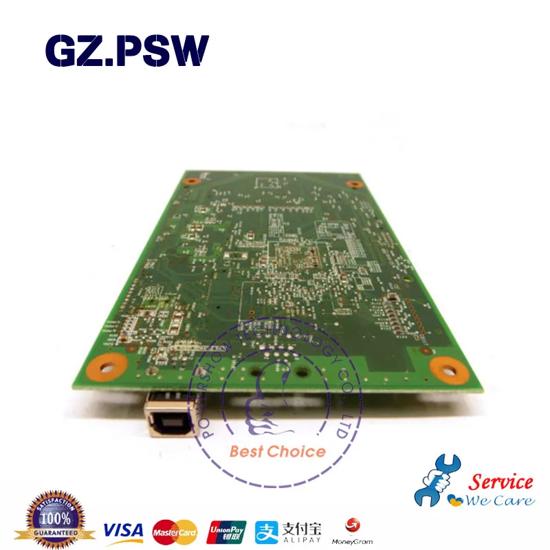 Форматированная плата Q7804-60001 Q7805-60001 Q7805-60002 Q7805-69003 для hp P 2015DN P 2015N 2015DN 2015D
