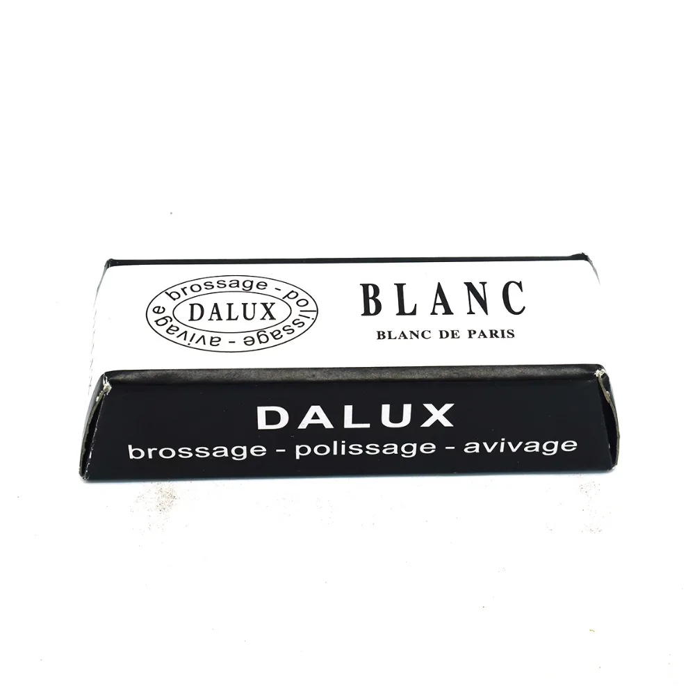 Полировальная смесь DIALUX WHITE BLANC для белого золота серебра платины ювелирных