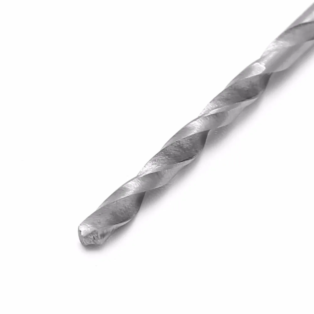 Параллельный хвостовик Сверло выключатель Aiguille твердого борера пробивая