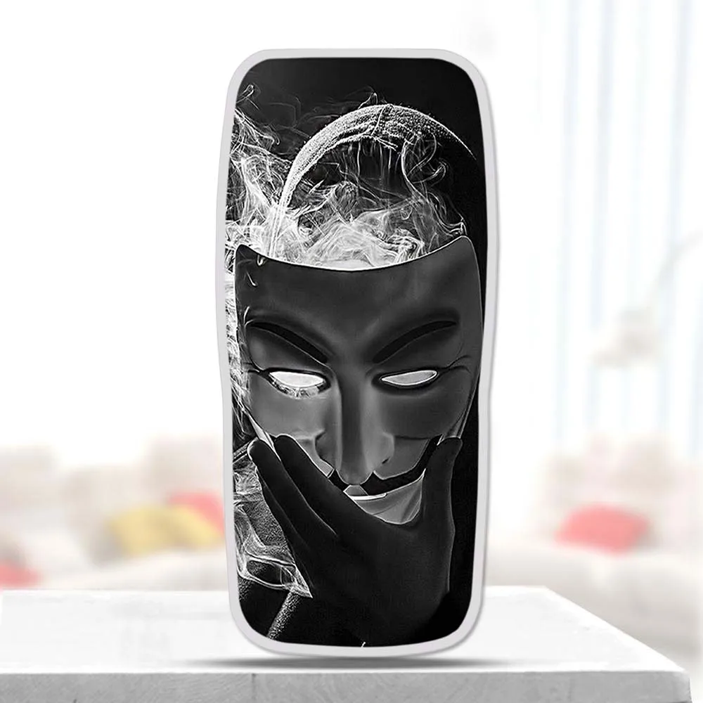 Для Nokia 106 чехол силиконовый мягкий, симпатичный, из ТПУ окрашенный чехол-накладка для Nokia 106() TA-1114 чехол для телефона Fundas Coque 1,8" - Цвет: 22