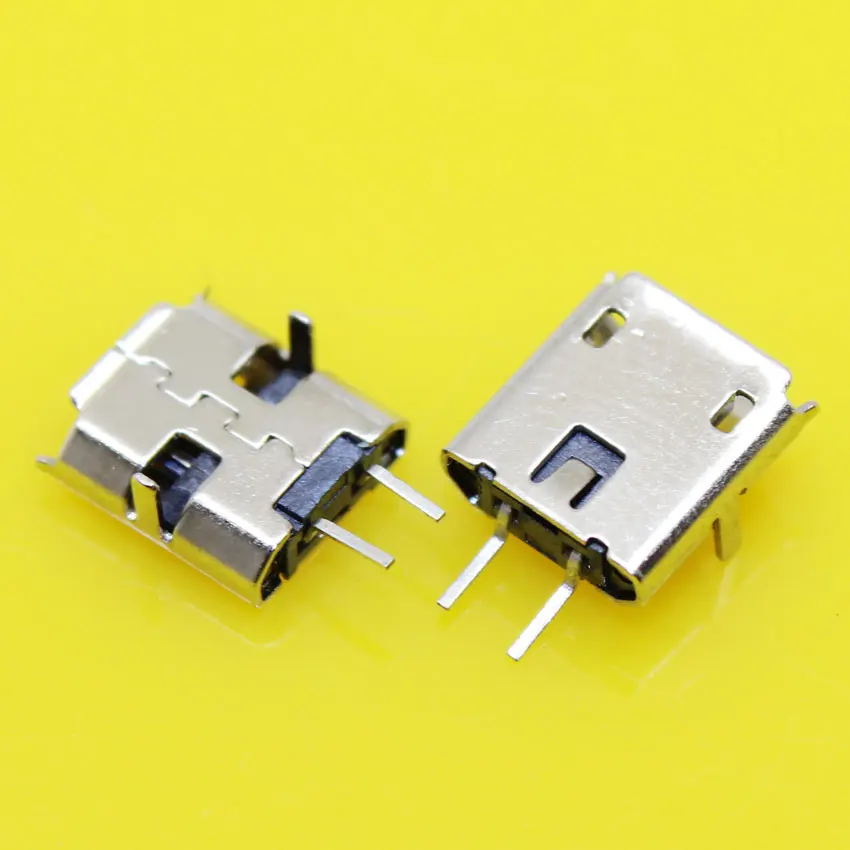 Cltgxdd MICRO USB Американская классификация проводов 2р гнездовой разъем майка 2PIN V8 Android