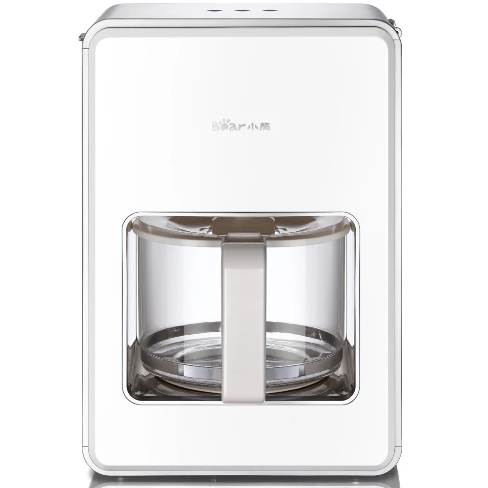 Высококачественная машина для эспрессо Bear приборы ome Кофеварка кофемашина 220 В