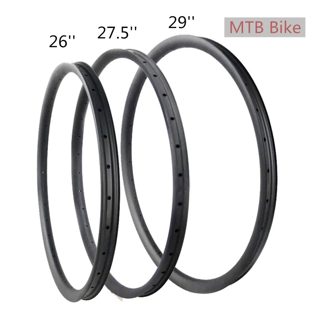 27 5 er горный велосипед колеса 26 ER MTB бескамерные 29er высокое качество и низкая цена