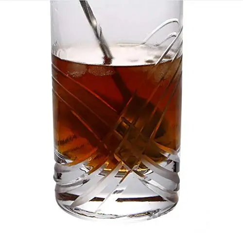 Стакан для смешивания 700 мл в японском стиле коктейльные чашки бармена