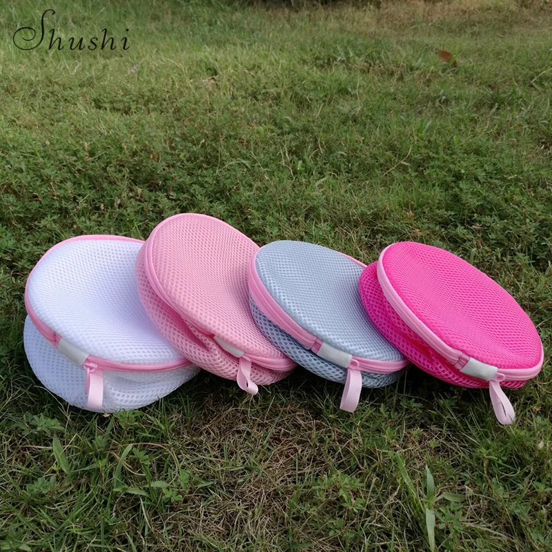 Shushi новое белье моющаяся сетчатая одежда органайзер для нижнего белья сумка