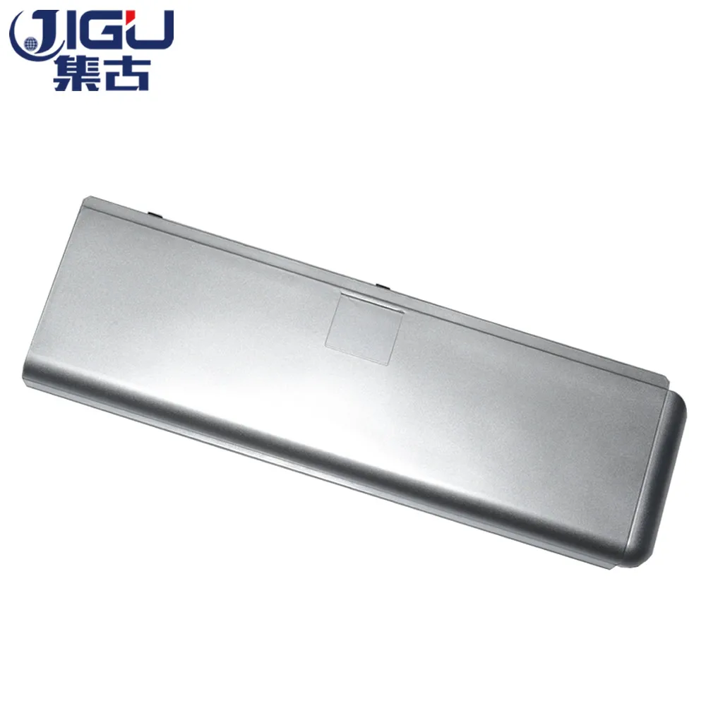 JIGU Laptop Battery For Apple MacBook Pro 15&quot A1281 A1286 (2008 Version) MB772 MB772*/A MB772J/A MB470J/A MB471X/A 10.8V | Компьютеры