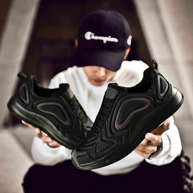 Ceyue 2019 Для мужчин кроссовки zize 39-46 zapatos para correr удобная спортивная обувь курс | Спорт