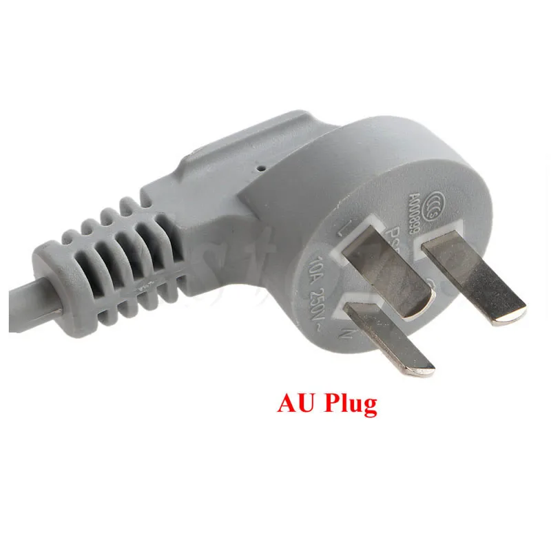 Хорошие подарки Высокая мощность AU Plug микрокомпьютер управления 3в1 программируемый цифровой таймер розетка