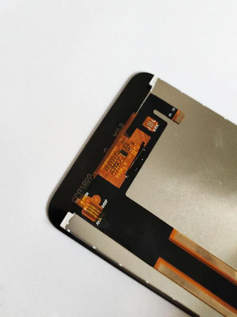 

5.5 Inch For BQ Mobile BQS-5520 Mercury BQS 5520 BQS5520 BQ 5520 BQ-5520 LCD Display With Touch Screen Digitizer With Tools Tape