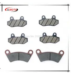 Спидометр подходит для Bashan EGL ATV Jinling 250cc 300cc части EEC JLA-21B, JLA-931E, JLA-923 квадроцикл