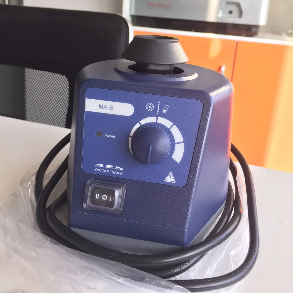 MX-S Vortex смесители в высокого качества | Инструменты