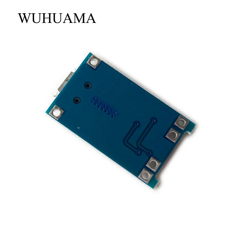 DIY 3V7 зарядная плата для модуля Bluetooth Amp Micro USB 5V 1A 18650 модуль зарядного устройства