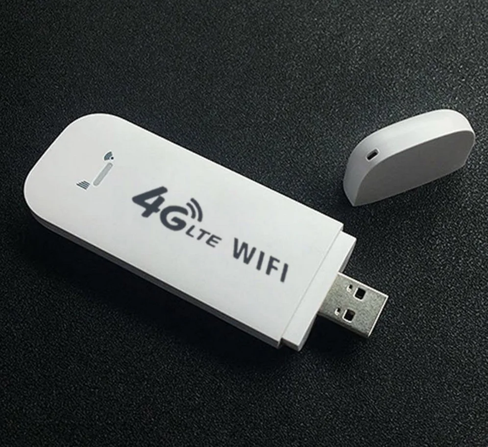 Беспроводной сетевой USB 4G модем Dongle для Android радио планшет PC WCDMA 6 0 7 1 система