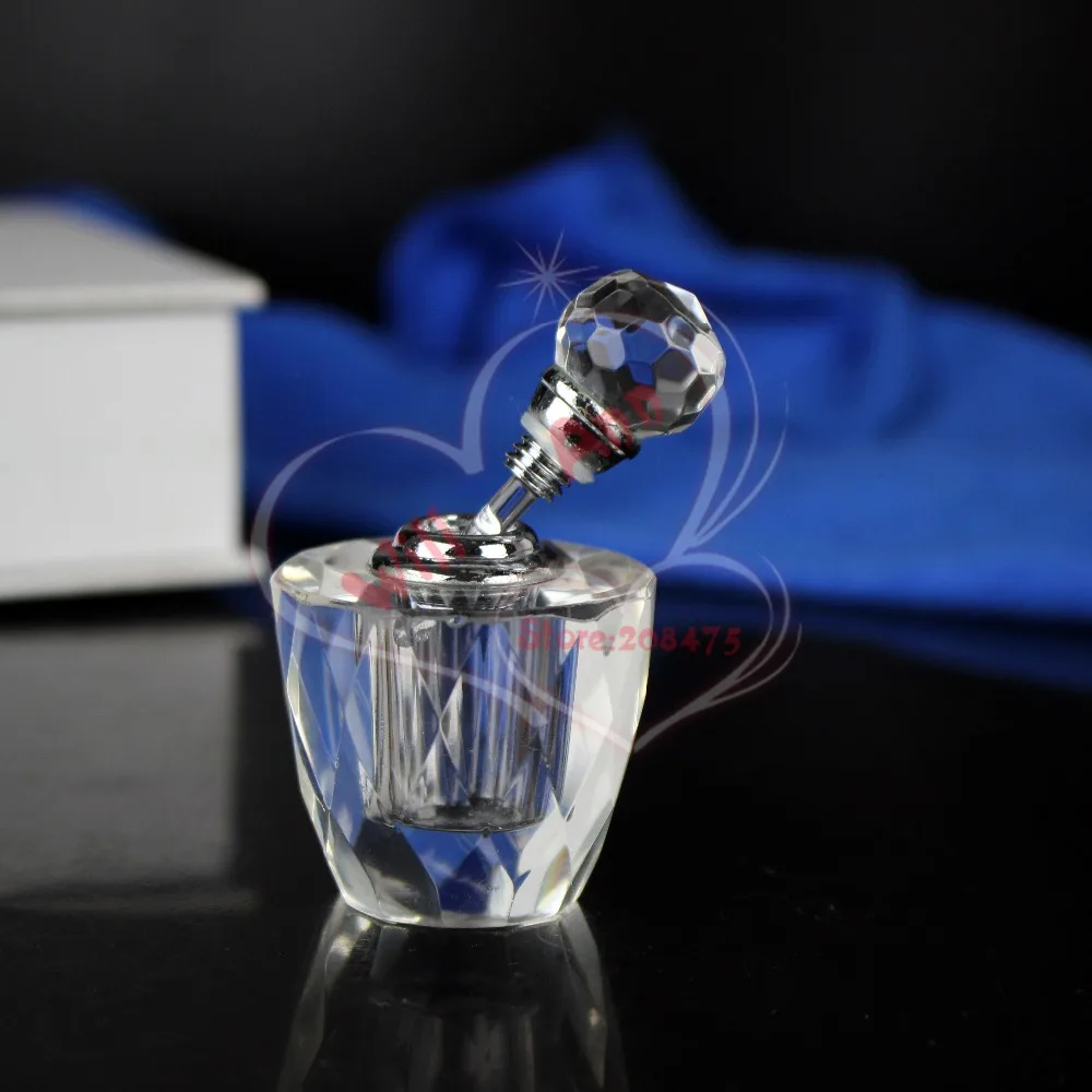 Флакон для духов 30 шт./лот 3 мл прозрачная бутылка эфирного масла сувениры