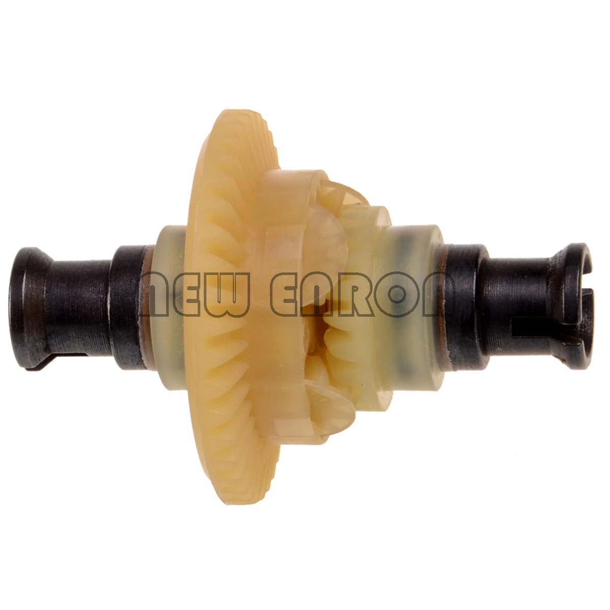 Новый дифференциал ENRON полный комплект 86033 подходит для 94186 HSP Racing масштаб 1/16