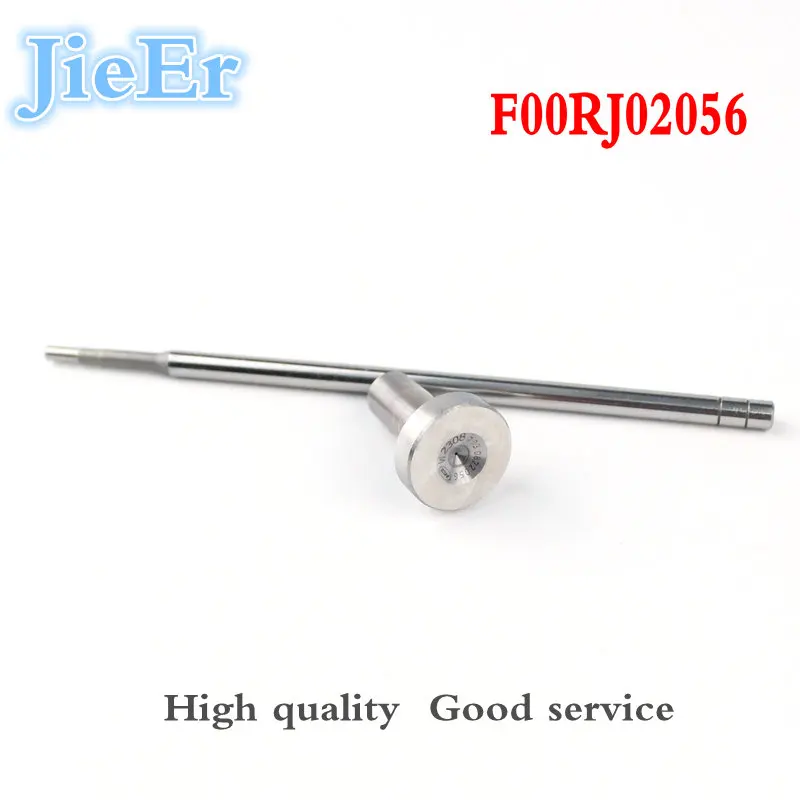 Регулирующие клапаны Common Rail F00RJ02056 FOORJ02305 для инжектора 0445120106 0445120142 0445120232 0445120261 0445120264
