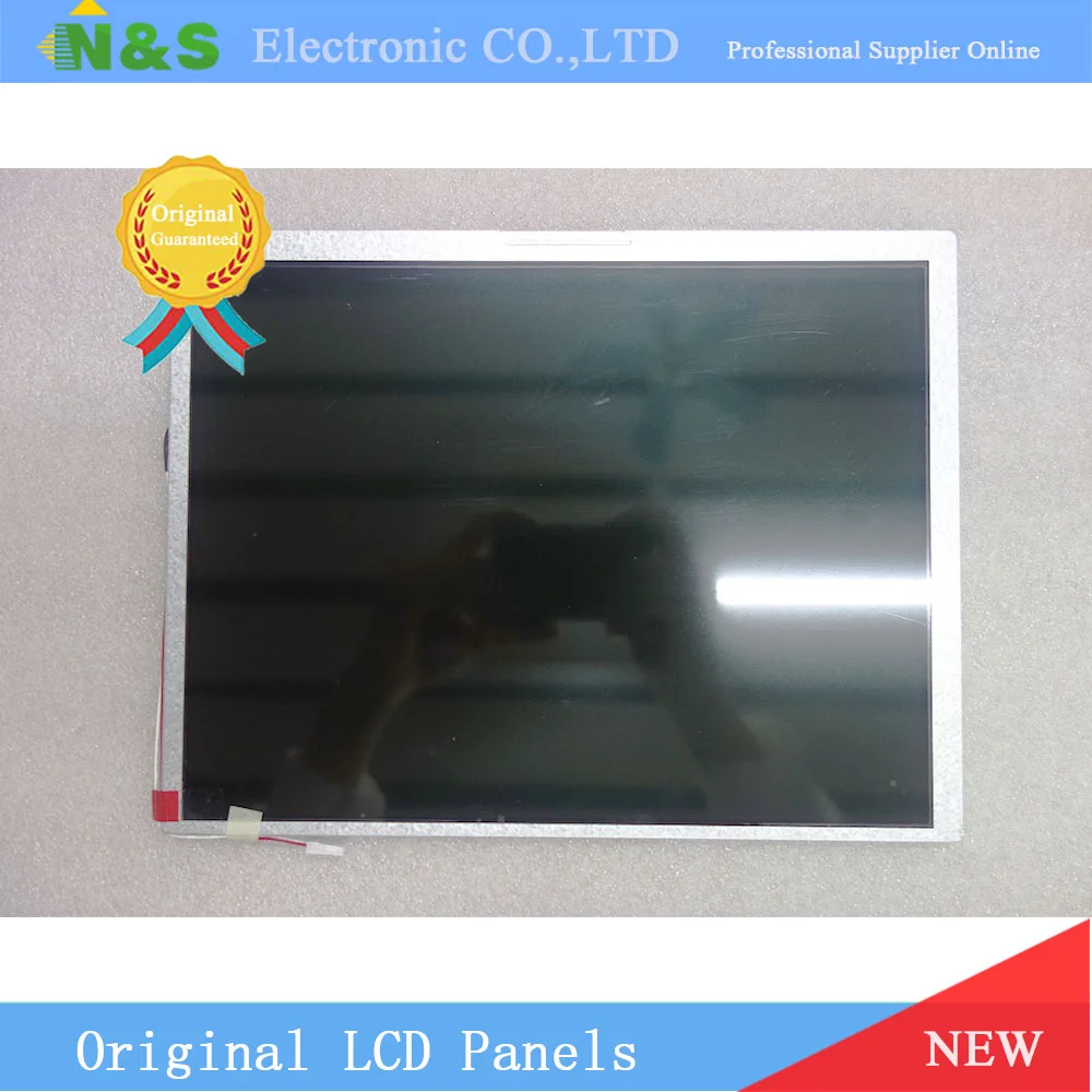 ЖК-дисплей LSA40AT9001 10 4 Размер LCM 800 × 600 250 500:1 70/70/50/60 262K/16 2 M WLED | Компьютеры и офис