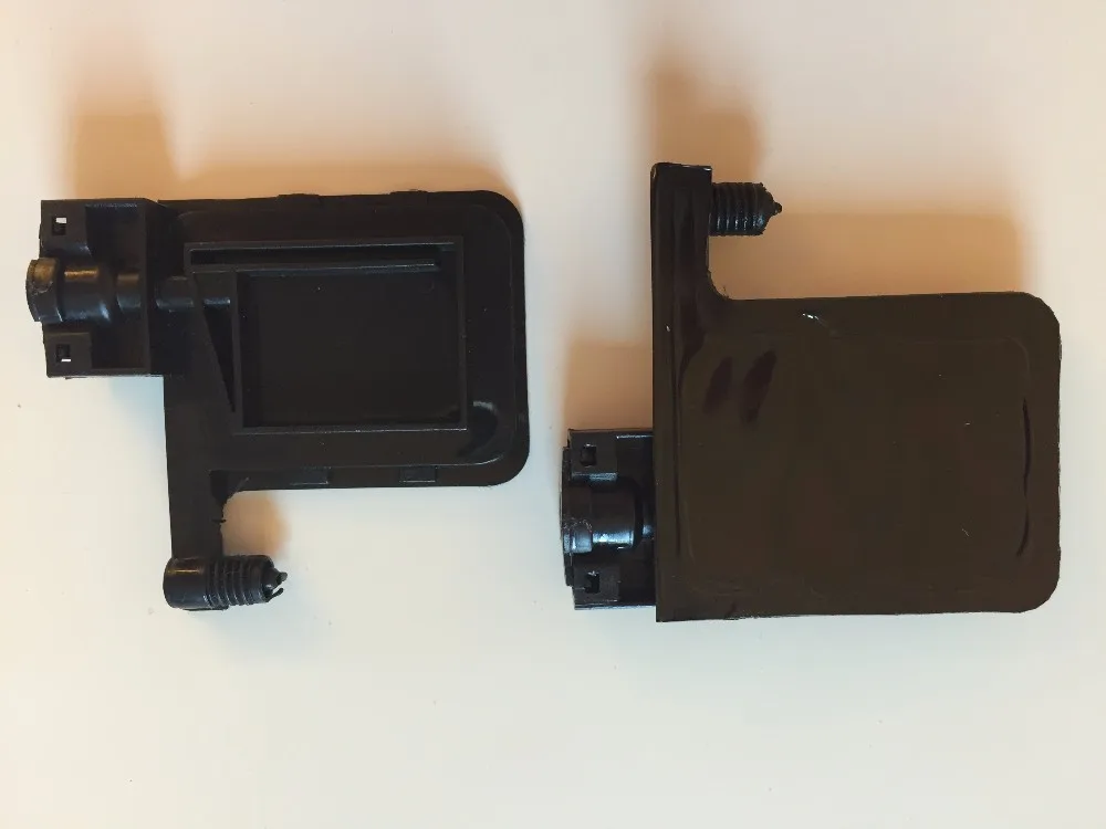Горячая Распродажа! УФ-заслонка для чернил Mutoh 1604 250 etc DX4 DX5 UV ink printer | Компьютеры и
