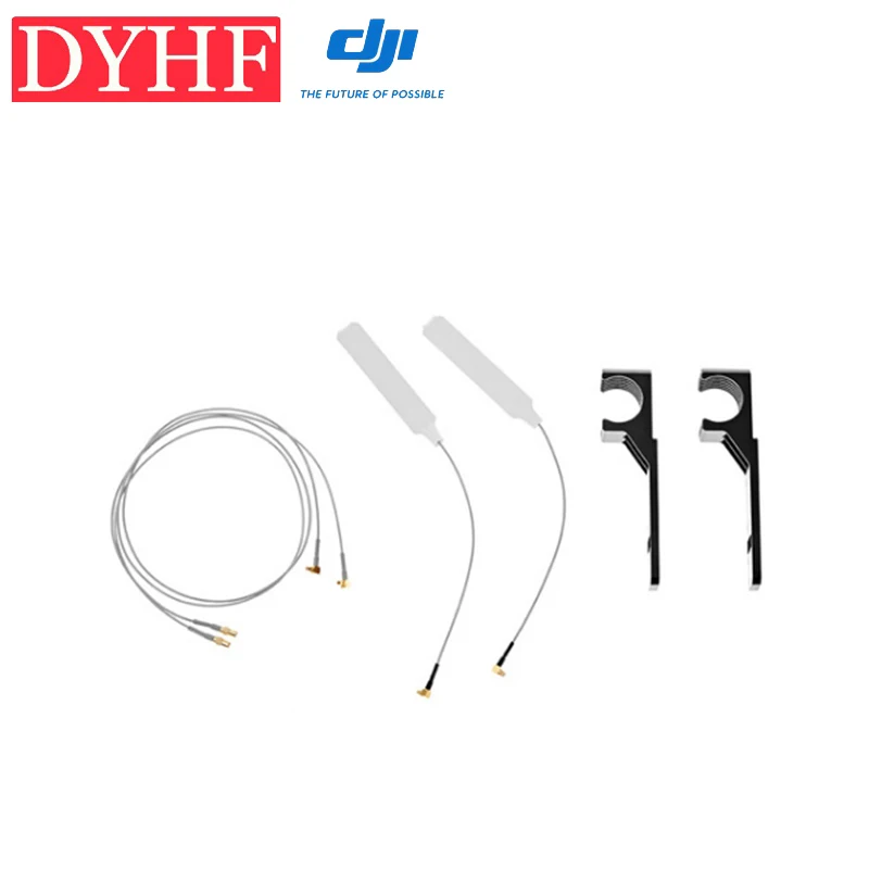 DJI lightbridge 2 части 12 антенны и держатель | Электроника