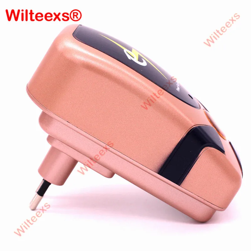 WILTEEXS коробка для экономии электроэнергии 90 В 240 прибор устройство энергии до 30%