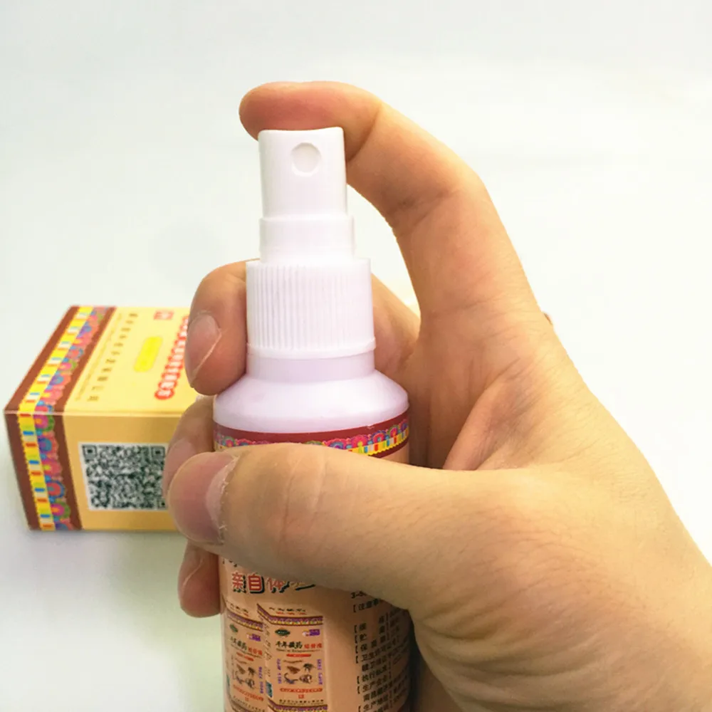 Плато яка костяное масло облегчающее Боль Холодный Компресс 2 82 унций упражнения