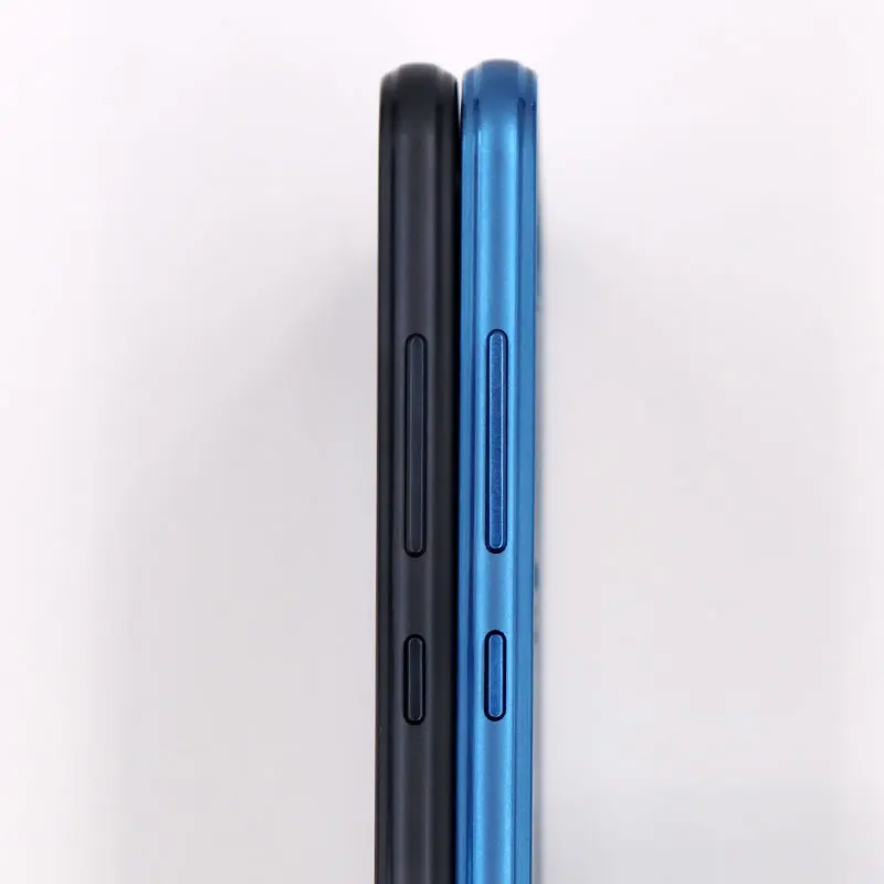Передняя рамка для Huawei Honor 9 Lite корпус Nova ЖК с поддержкой лицевой панели ремонтные